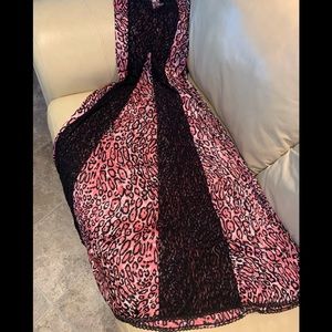 Vintage. 80s  sexy nightgown